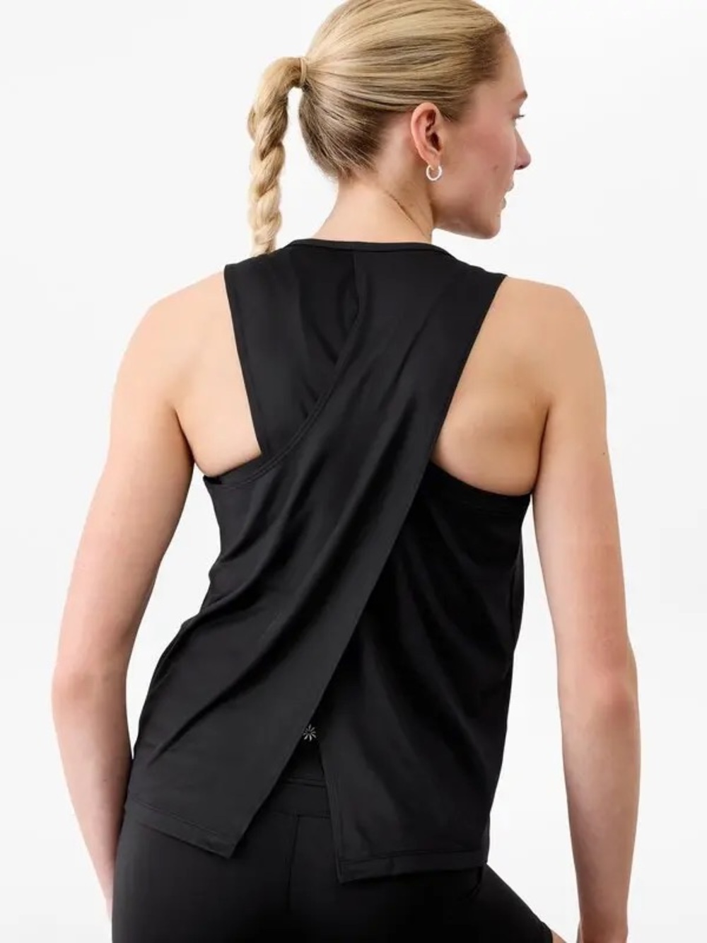 Athleta Solar UPF Tank